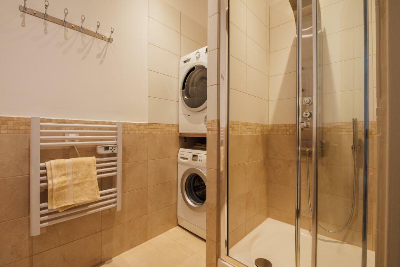 "Le Neptune" By Enjoynice, 2 Bedrooms With Airco Exteriör bild