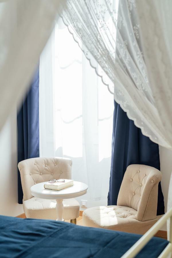 "Le Neptune" By Enjoynice, 2 Bedrooms With Airco Exteriör bild