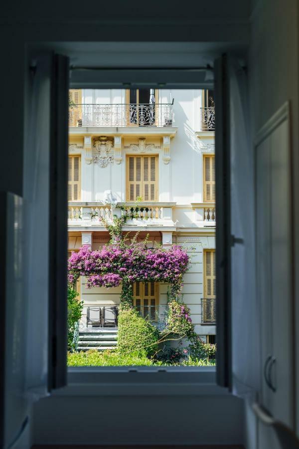 "Le Neptune" By Enjoynice, 2 Bedrooms With Airco Exteriör bild