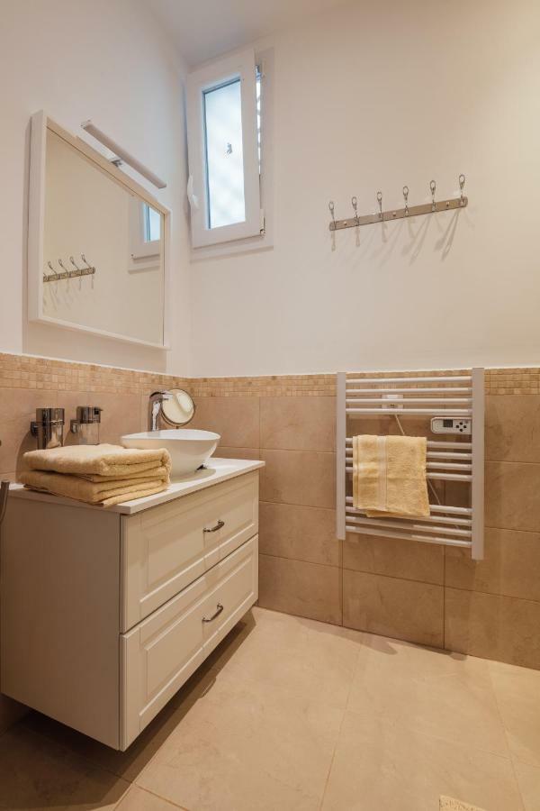 "Le Neptune" By Enjoynice, 2 Bedrooms With Airco Exteriör bild