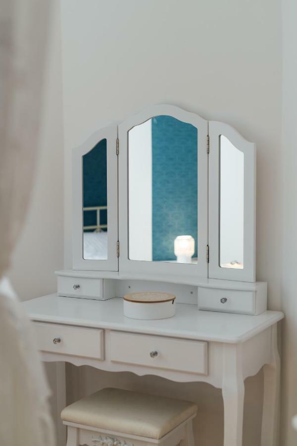 "Le Neptune" By Enjoynice, 2 Bedrooms With Airco Exteriör bild